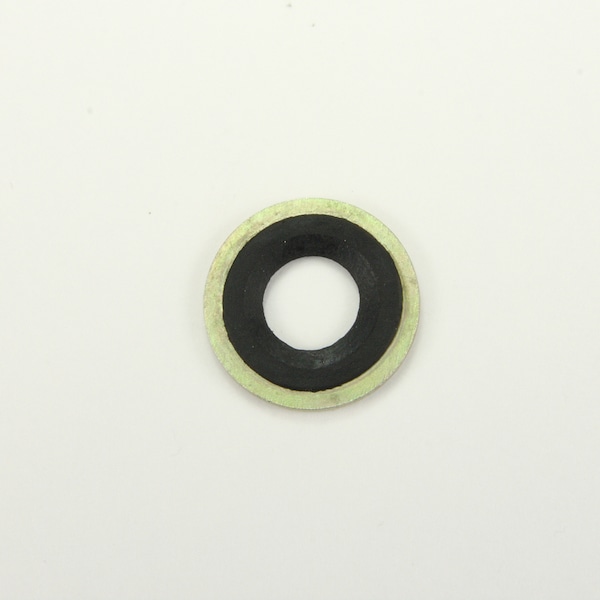 Accufit Oil Drain Plug Gasket Metal/M14, PK1000